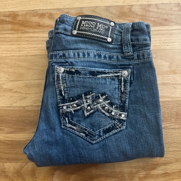 Miss me jeans - Picture 2 of 2